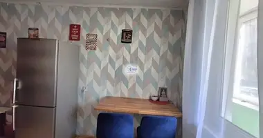 Apartment in Kaliningrad, Russia