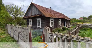 Maison dans Vasilinki, Bélarus