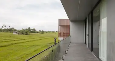 Mieszkanie 2 pokoi w Beraban, Indonezja