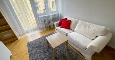 Appartement 3 chambres dans Varsovie, Pologne