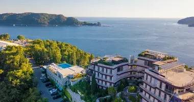Villa in Budva, Montenegro