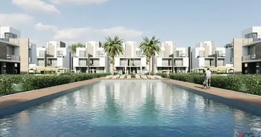 1 bedroom apartment in Hurghada, Egypt