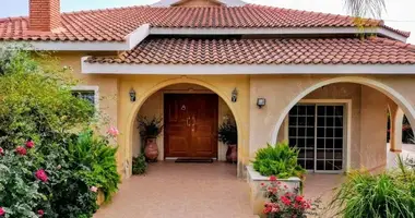 Appartement 5 chambres dans Limassol, Chypre