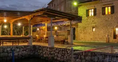 Hotel 420 m² en Prcanj, Montenegro