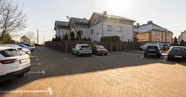 Bureau 50 m² dans Minsk, Bélarus