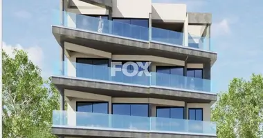 Wohnung 2 Schlafzimmer in Limassol, Zypern