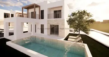 Bungalow w Peyia, Cypr