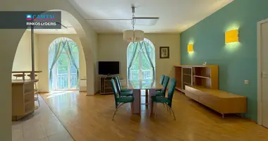 Apartamento 5 habitaciones en Kedainiai, Lituania