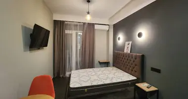 Kawalerka 1 pokój w Tbilisi, Gruzja