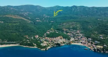Grundstück in Kuljace, Montenegro