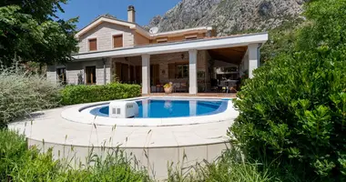 Wohnung 4 Schlafzimmer in Donji Orahovac, Montenegro