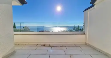 Квартира 2 спальни в Цриквеница, Хорватия