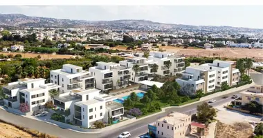 Plot of land in Empa, Cyprus