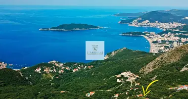 Grundstück in Przno, Montenegro
