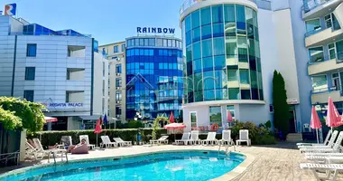 Appartement 1 chambre dans Nessebar, Bulgarie