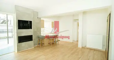Квартира 3 комнаты в Каллифея, Греция