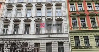 1 bedroom apartment in Capital City of Prague, Czech Republic