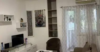 Квартира 1 спальня в Черногория