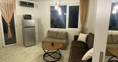 1 bedroom apartment in Nesebar, Bulgaria