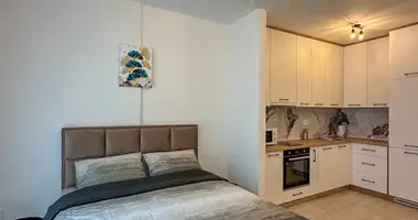 Apartment in Boreti, Montenegro