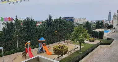 3 room apartment in Lakatameia, Cyprus