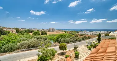 Penthouse 2 chambres dans Chlórakas, Chypre