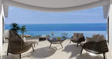 Villa 5 chambres dans Péyia, Chypre