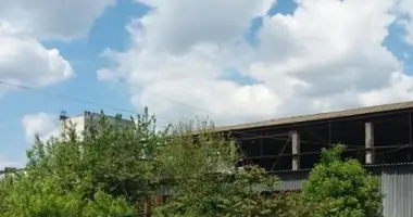 Nieruchomości komercyjne 2 500 m² w Odessa, Ukraina