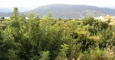 Участок земли в Греция