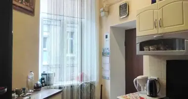 2 room apartment in Odesa, Ukraine