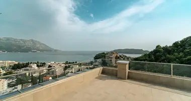 Penthouse 3 bedrooms in Boreti, Montenegro