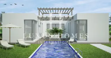 Villa 3 bedrooms in Benijofar, Spain