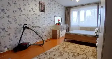 2 room apartment in Rechytsa, Belarus