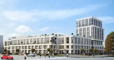 Office 400 m² in Minsk, Belarus