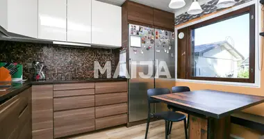 3 bedroom house in Helsinki sub-region, Finland