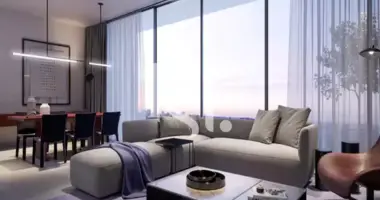 Apartamento 2 habitaciones en Sarja, Emiratos Árabes Unidos
