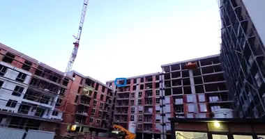 Studio 1 zimmer in Burgas, Bulgarien