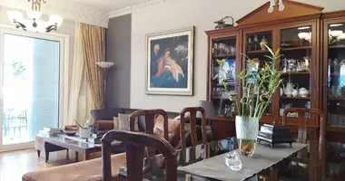 Villa 5 bedrooms in Municipality of Vari - Voula - Vouliagmeni, Greece