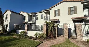 Appartement 2 chambres dans Haines City, États-Unis