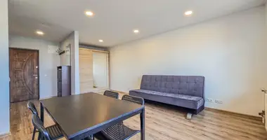 Mieszkanie 1 pokój w Kowno, Litwa