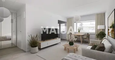 Квартира 1 комната в Helsinki sub region, Финляндия