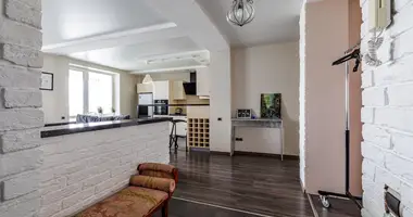 Apartamento 2 habitaciones en Minsk, Belarús