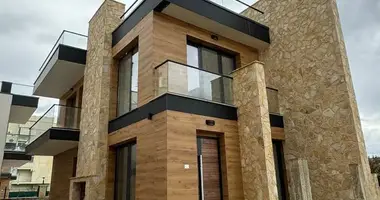 Villa en Bashkia Durres, Albania