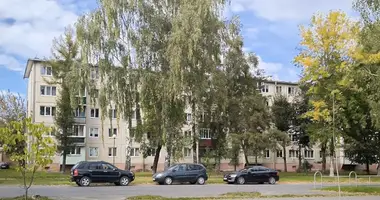2 room apartment in Mahilyow, Belarus