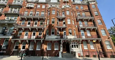 Appartement 2 chambres dans Londres, Royaume-Uni