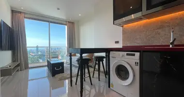Apartamento 1 habitacion en Pattaya City, Tailandia