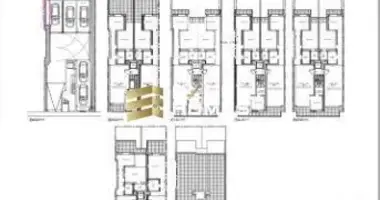 Appartement 2 chambres dans Marsascala, Malte
