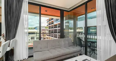 2 bedroom apartment in Karon, Thailand