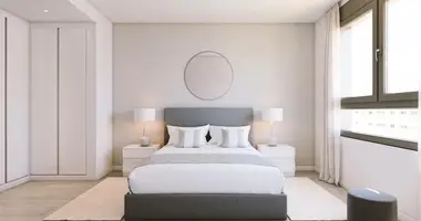 3 bedroom apartment in Alicante, Spain
