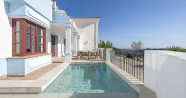 Maison 3 chambres dans Benahavis, Espagne